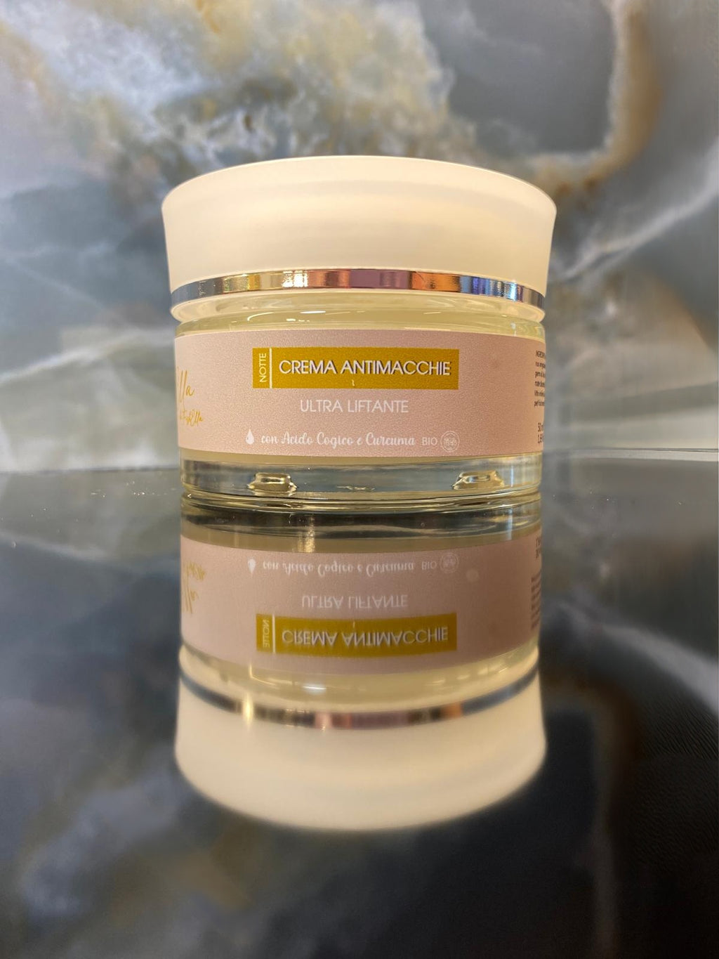 Crema Antimacchie Ultra Liftante Notte