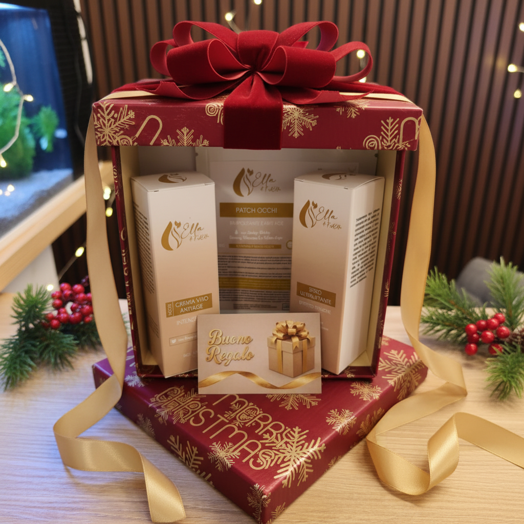 Cofanetto Regalo "Notte Perfetta"