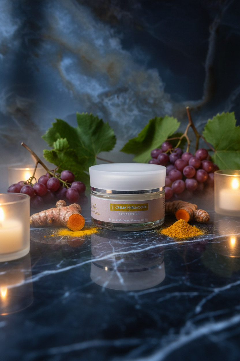 Crema Antimacchie Notte - Zen