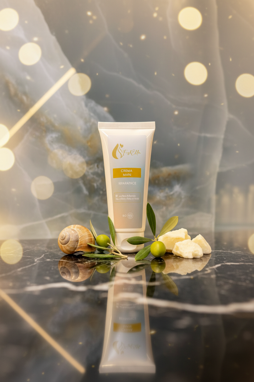 Crema Riparatrice – Story Verticale