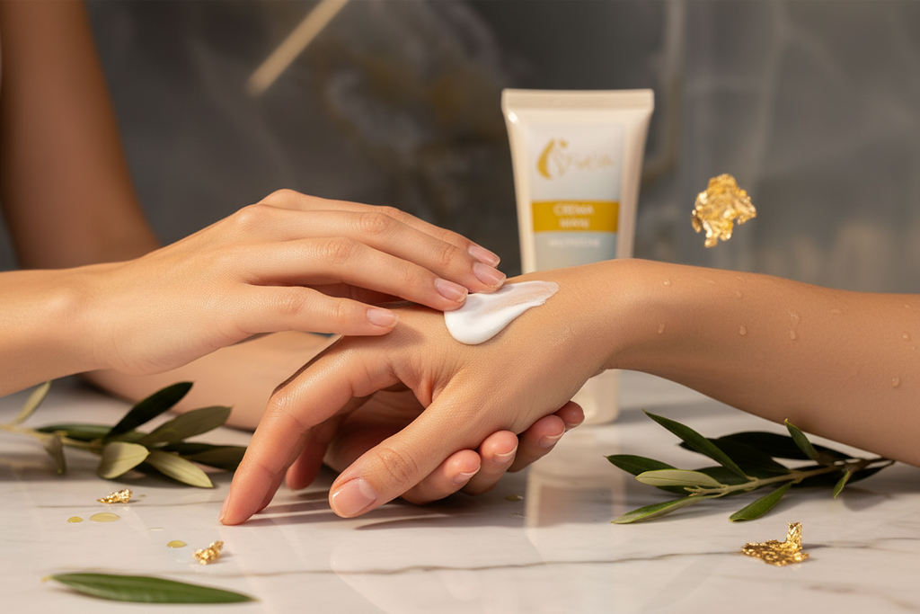 Lifestyle – Due Mani