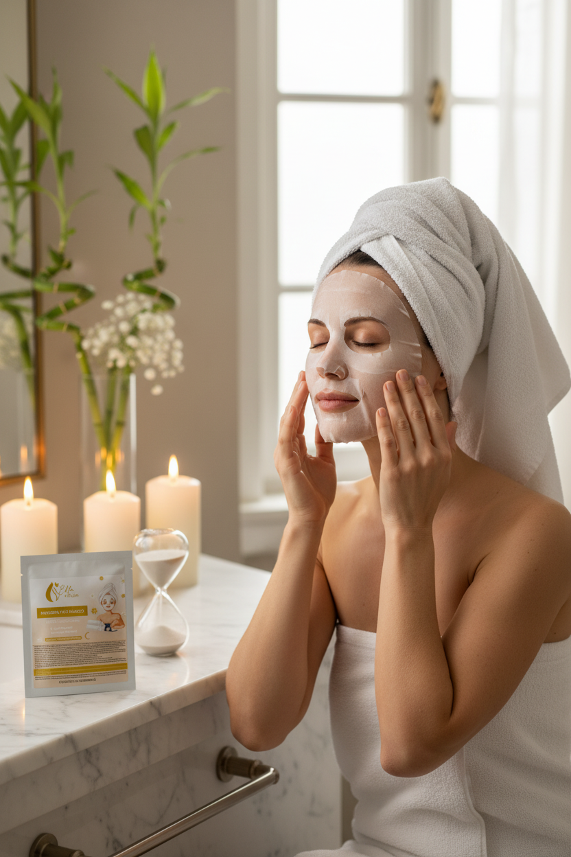 Maschera Botox - Ritual